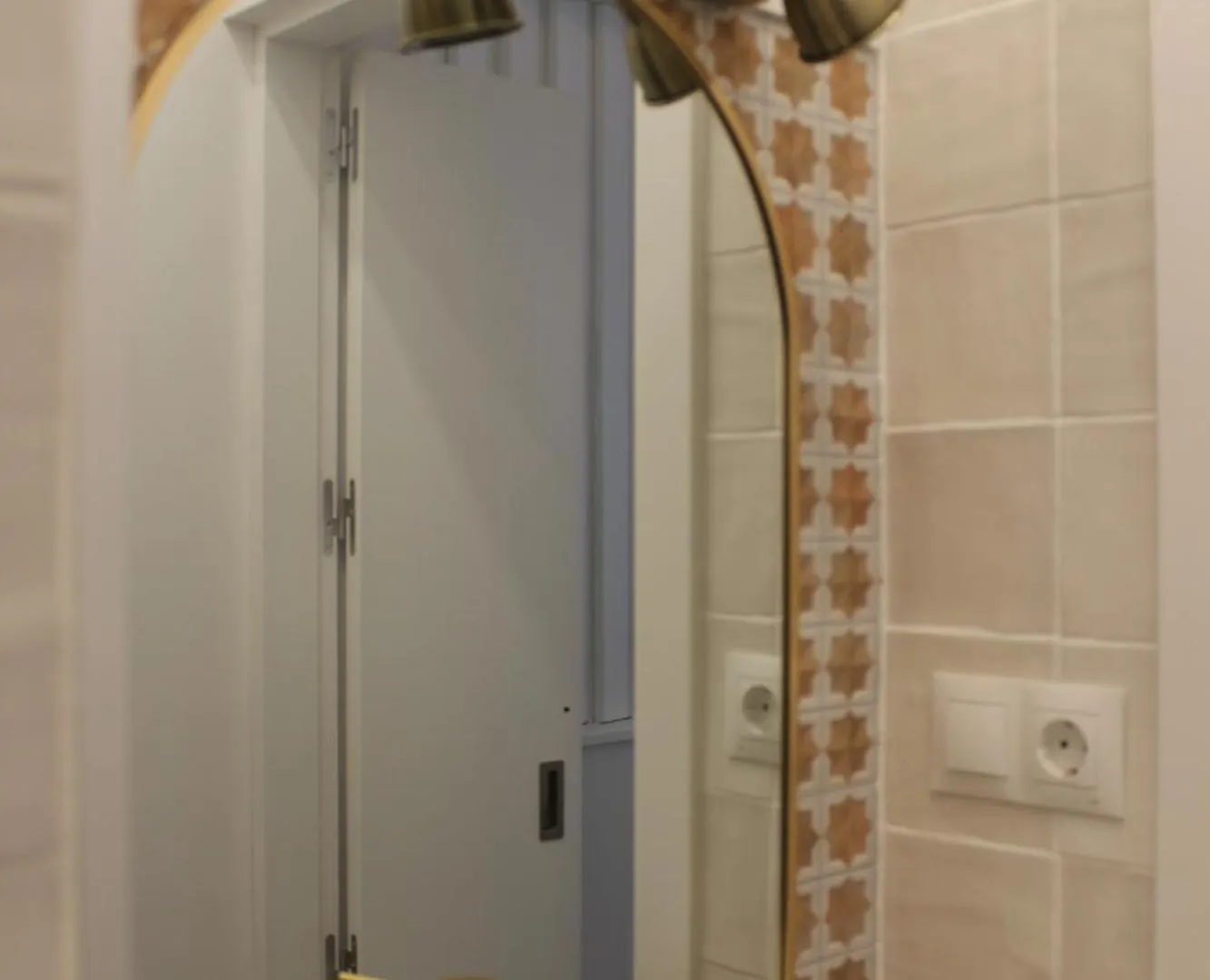 Iyourbasics Lovely Studio Hinestrosa 23 Free Wifi&Ac Malaga Apartment