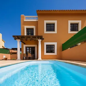 Ftv Holidays Homes - Paraíso Сasa de vacaciones Corralejo