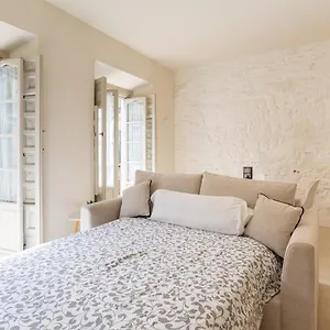 Apartamento Urbe 10 Carreteria 1 Bedroom, Málaga