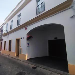 Sherry Iv Parking Gratuito Apartamento Jerez de la Frontera