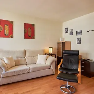 Apartamento Metropolitan, Málaga
