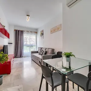 Apartamento Centro Historico De, Málaga